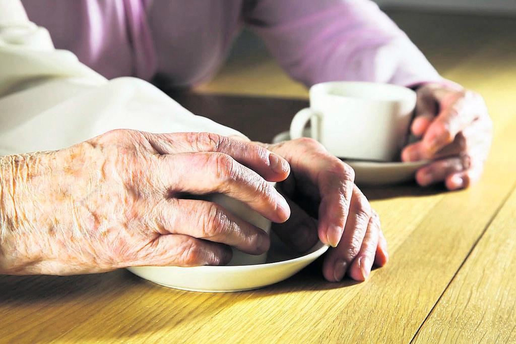 Tämä hetki. Kiitollisuus on hyvän kierrättämistä. Kuva: Sirpa Päivinen
