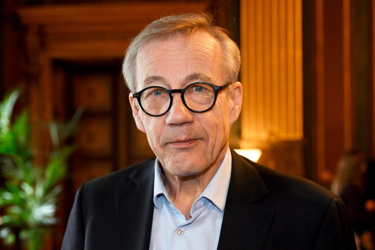 Talousvaikuttaja Sixten Korkman on kirjoituksissaan tuonut esiin kristinuskon merkitystä länsimaisissa yhteiskunnissa.
