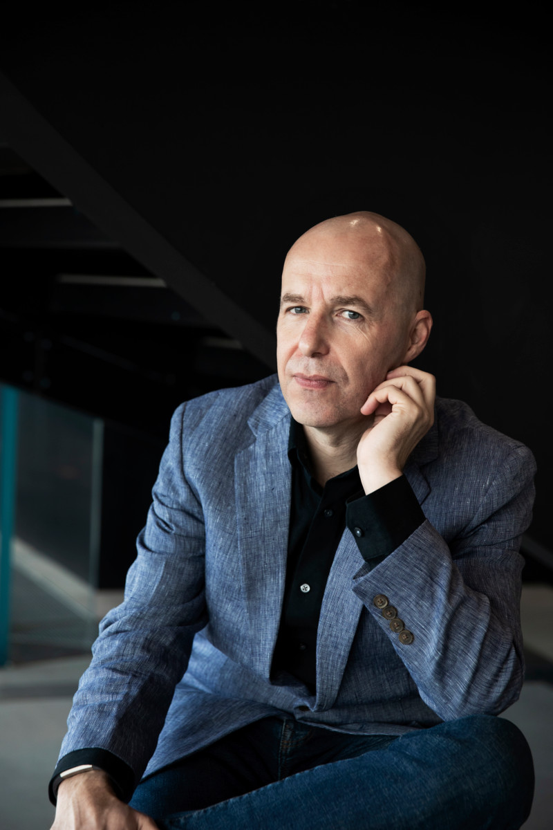 Markus Tiittula asuu nykyisin Etelä-Koreassa ja on tekemässä Koreoita käsittelevää kirjaa.