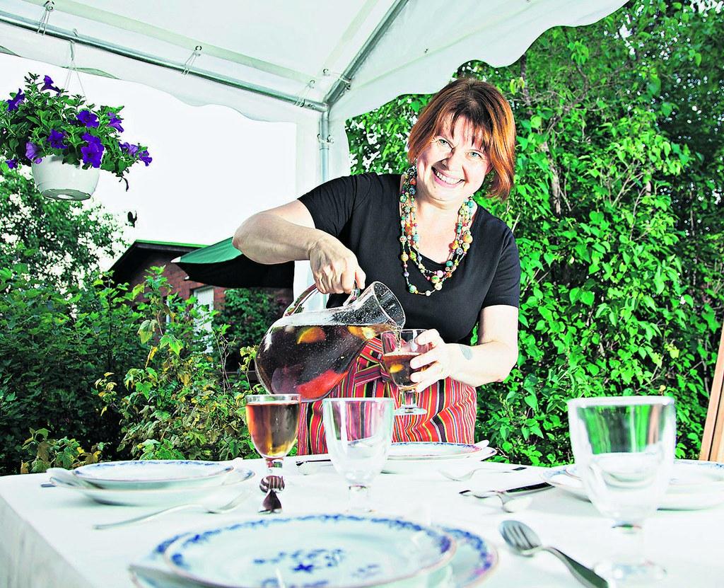 Kuva: Sirpa Päivinen