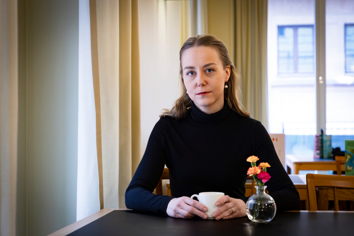 Rosa Huotarin mukaan huono-osaisiksi määriteltyjen ihmisten tieto ja ymmärrys jäävät pimentoon julkisessa keskustelussa.