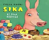 Opi sialta.