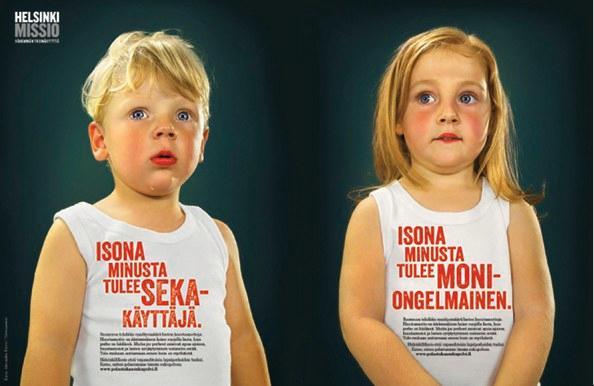 Kuva: HelsinkiMissio.