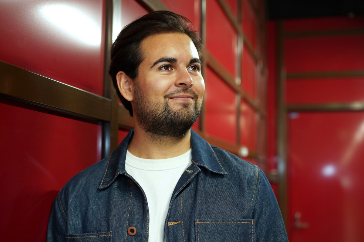 Karun Verman valokuvia on ollut esillä kulttuurikeskus Caisassa, Amos Rexissä, Kiasma-teatterin URB-kaupunkifestivaalilla ja Valokuvataiteen museossa. Kuva Martiina Woodson / Suomen NMKY:n Liitto