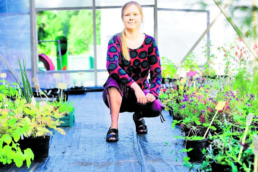 Kuva: Liisa Huima