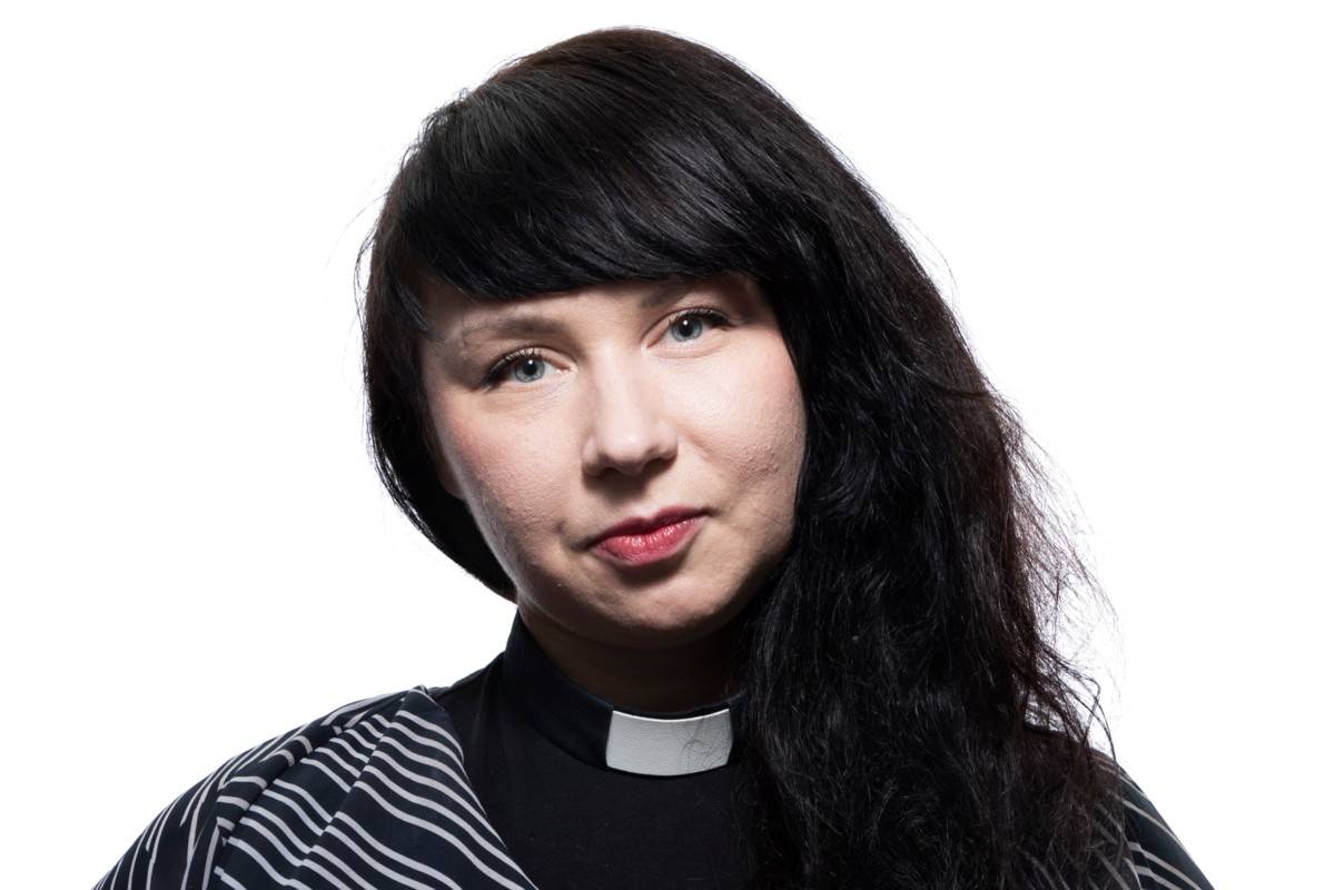 Kastettu Aikuinen Voi Pian Saada Uuden Kummin Kummin Merkitys Ei 