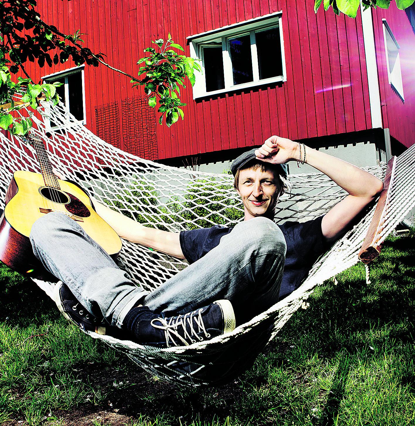 Kuva: Jani Laukkanen