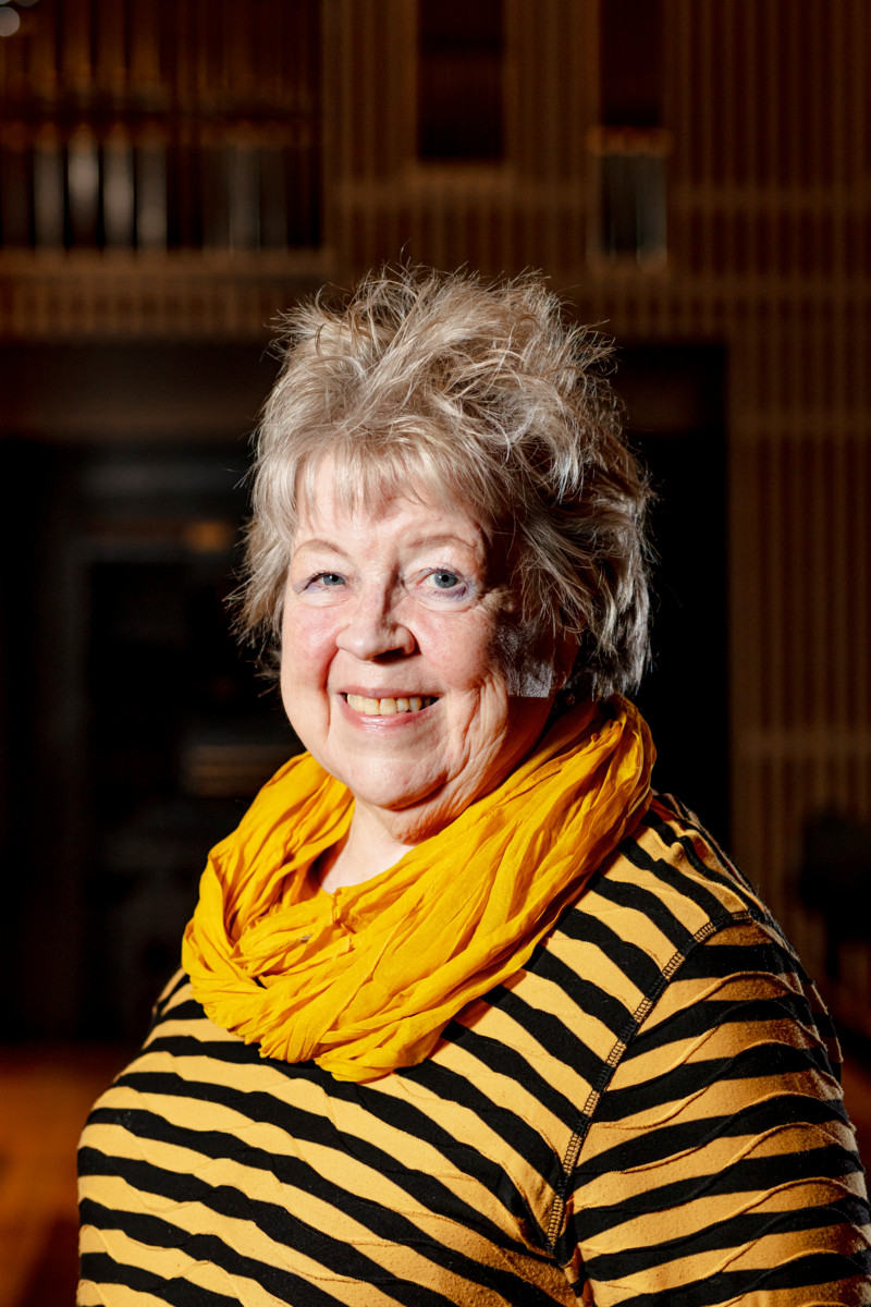 Laura Suomisen mielestä koskaan ei ole liian myöhäistä etsiä.