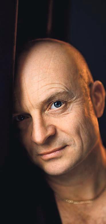 Jonas Gardell kirjoittaa aikakaudesta, josta hän itse selvisi.
