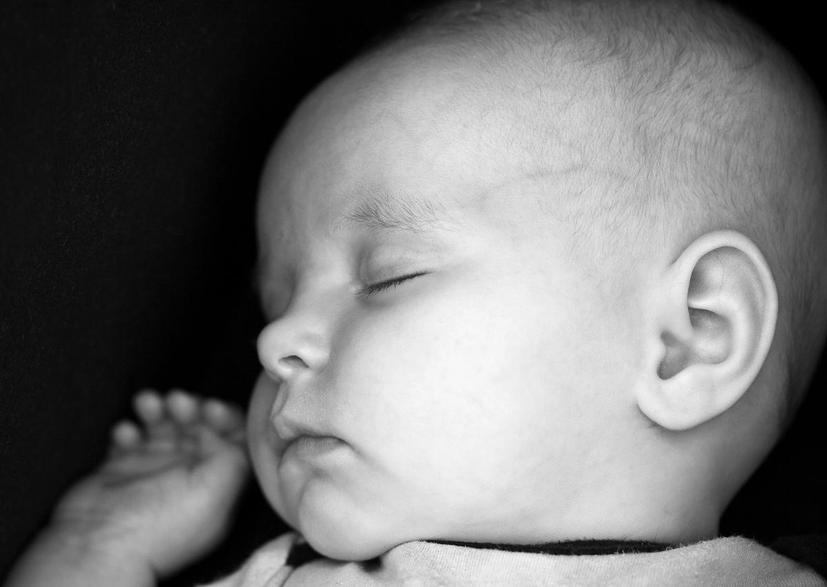 Elämän lahja. Jumala katsoi luomistyötään ja totesi sen hyväksi. Kuva: Thinkstock