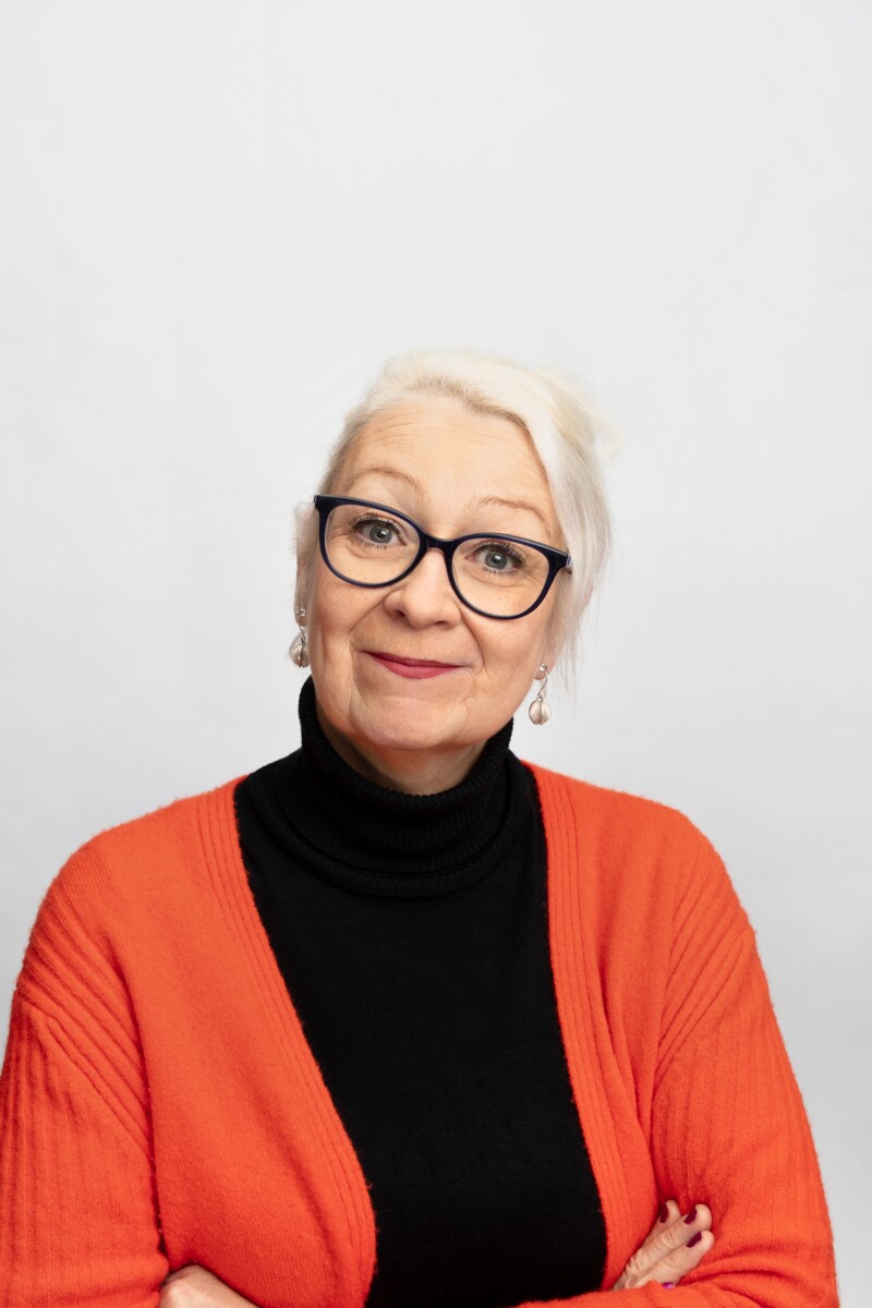 ”Helatorstai ja loppiainen kuuluvat meidän kulttuuriperinteeseen”, sanoo vakutuusyhtiö If:ssä pääluottamushenkilönä toimiva Merja Koistinen.