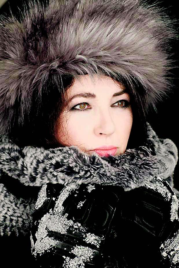 Kate Bush katsoo talvea uusin silmin.