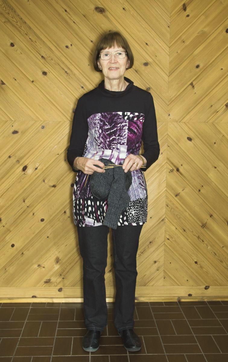 Kuva: Marianna Siitonen