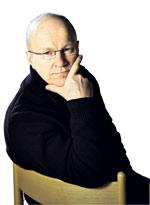 Timo Ryhänen. Kuva: Sirpa Päivinen