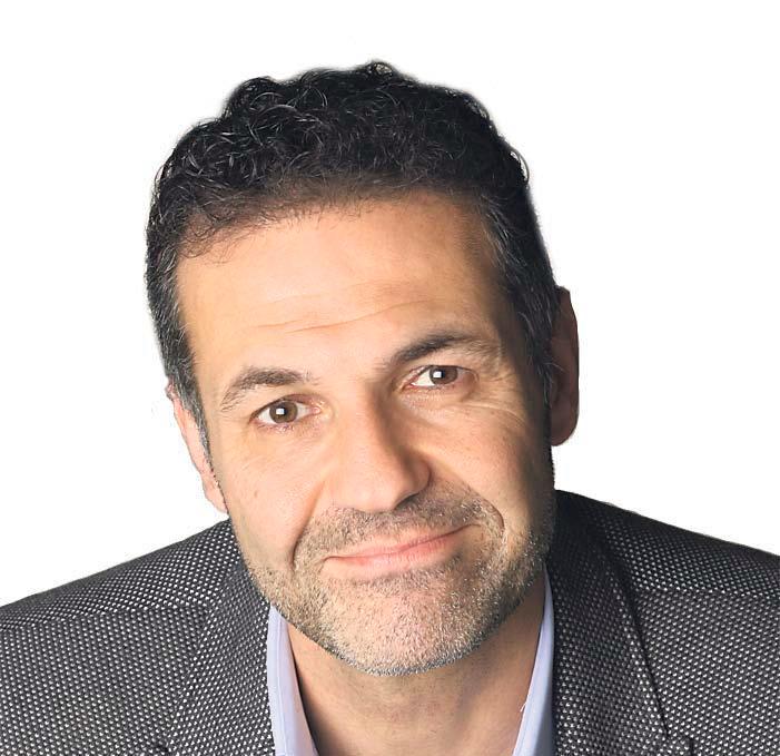 Khaled Hosseinin romaanin henkilöitä jää ikävöimään.