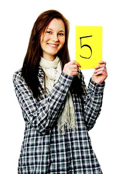 Iida Palomäki, 16