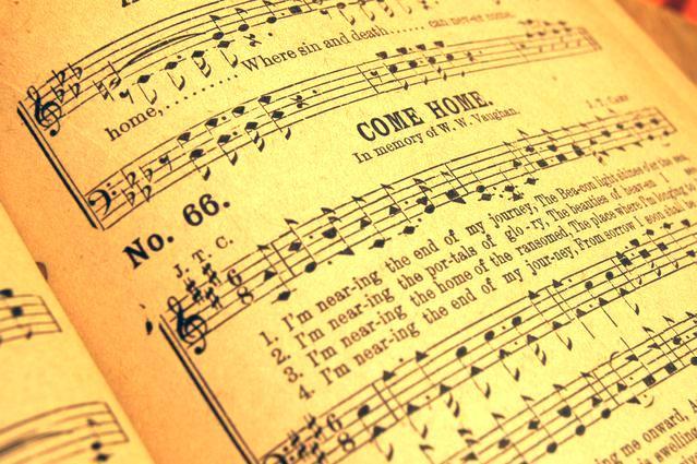 Espoon seurakunnat jakavat vuosittain avustuksia muun muassa hengelliseen musiikkityöhön.