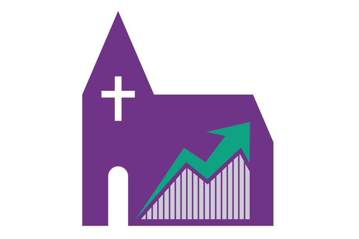 Kirkon eläkerahaston sijoitustoiminnan tuottoprosentti oli viime vuonna 7,9, mikä on parempi kuin muilla eläketoimijoilla.