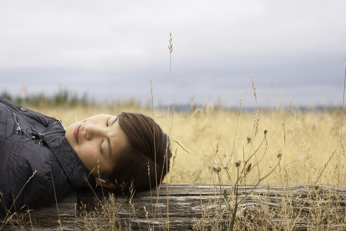 Mindfulness vie minut tunnelmassaan hartauden ääreen. Kuva: Thomas Northcut