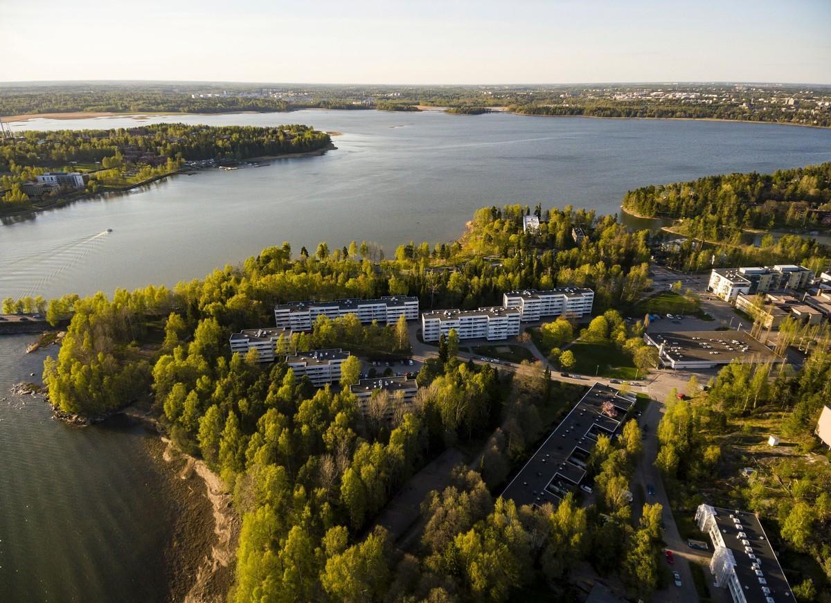 Kiista Lehtisaaren maanvuokrista jatkuu.