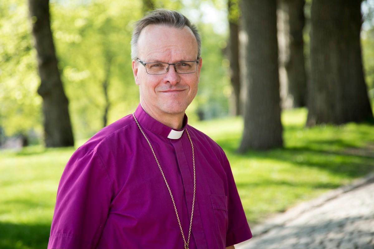 Arkkipiispa Tapio Luoma toivoo uudelta hallitukselta toimia, joilla estetään yhteiskunnan polarisoituminen hyvä- ja huono-osaisiin.