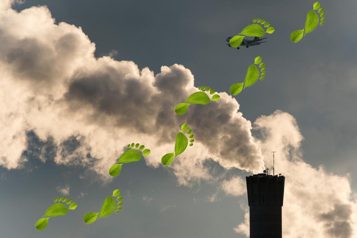 Päästöjä voi kompensoida esimerkiksi Suomen Lähetysseuran perustaman Hope Fund -ilmastorahaston kautta.