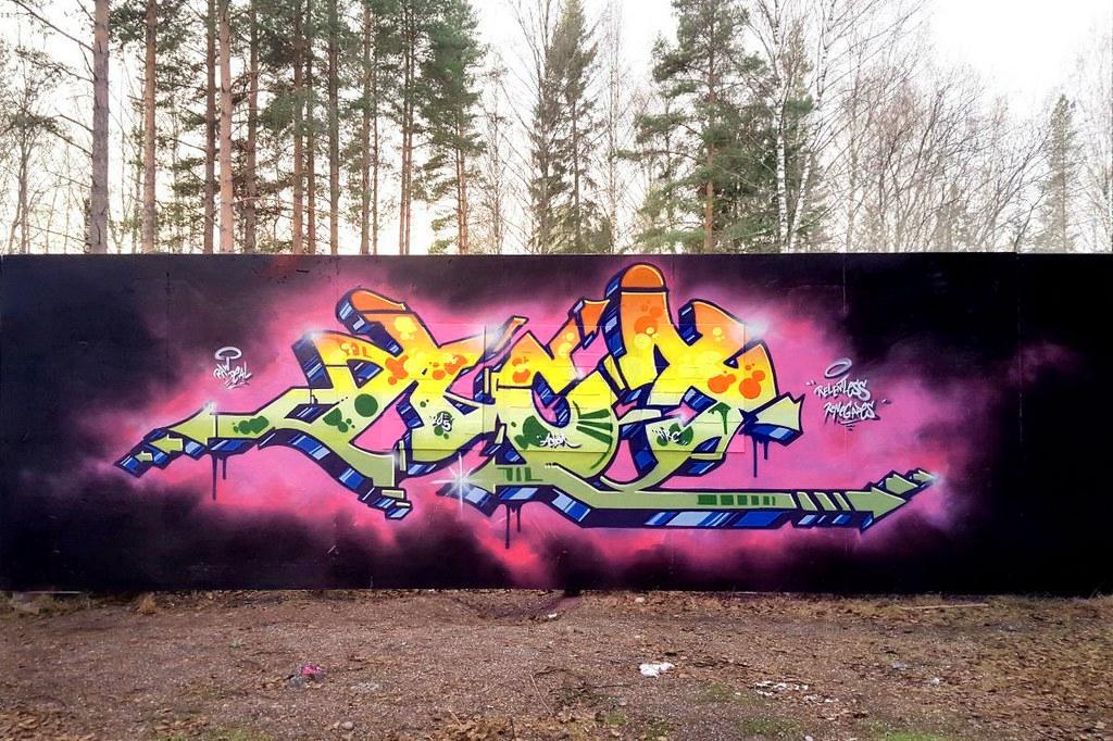 Acton: Act.