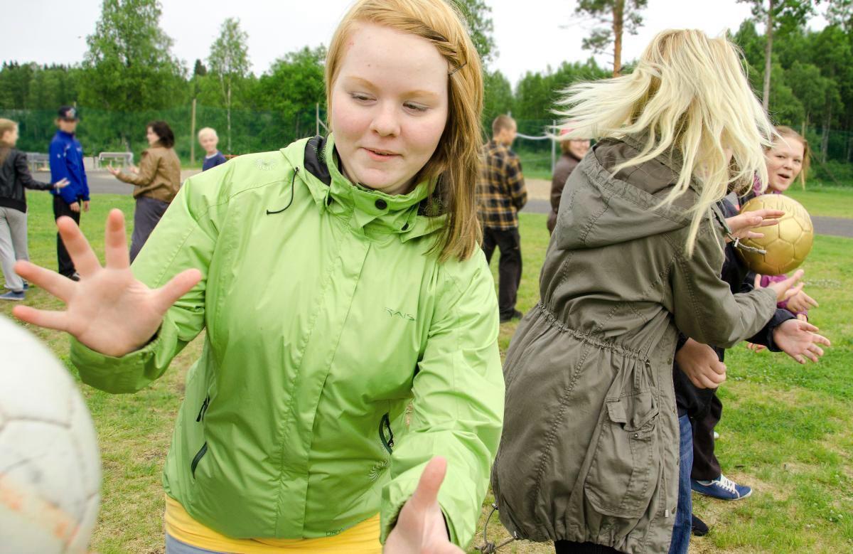 Rippileirin ja isosten yhdistelmä on suomalainen idea, joka kiinnostaa myös maailmalla.