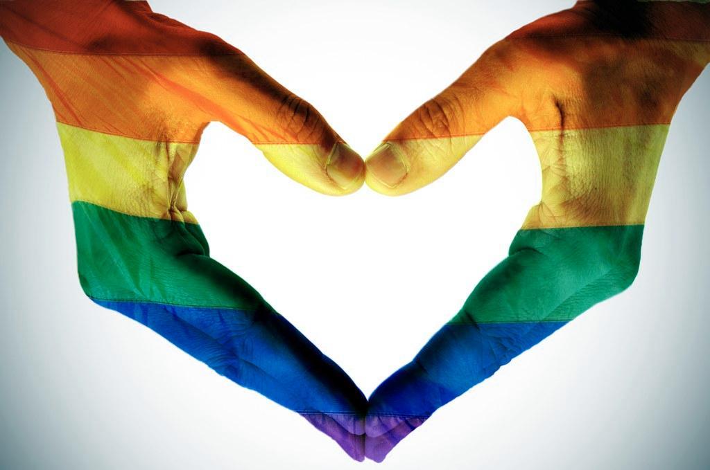 Helsingin ja Vantaan seurakunnat ovat vahvasti mukana seksuaali- ja sukupuolivähemmistöjen Helsinki Pride -tapahtumassa. Kuva: Thinkstockphotos
