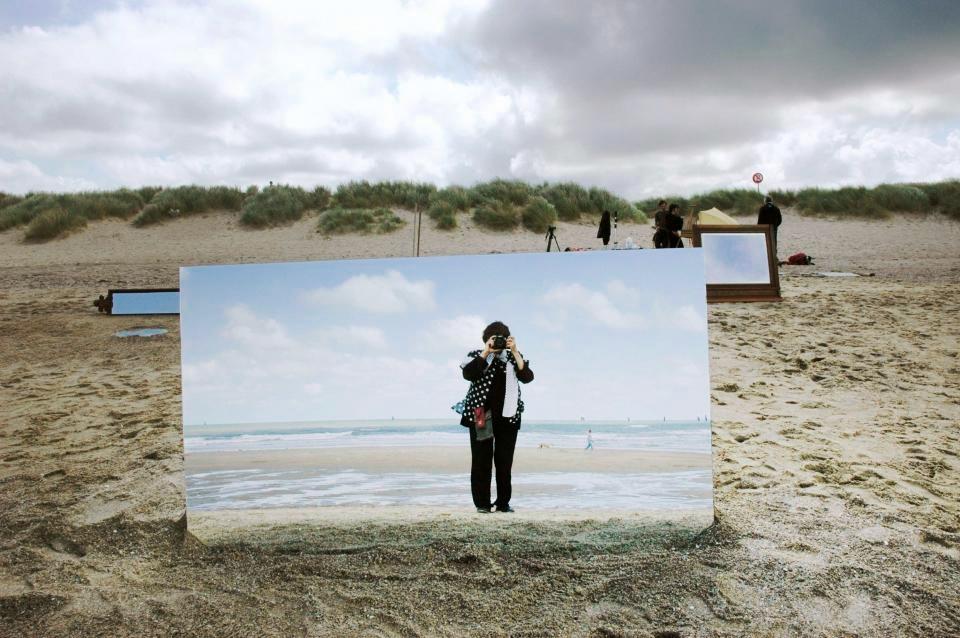 Agnes Vardan elokuva Les plages d´Agnés eli Agnésin rannat valmistui taiteilijan 80-vuotispäivänä. 