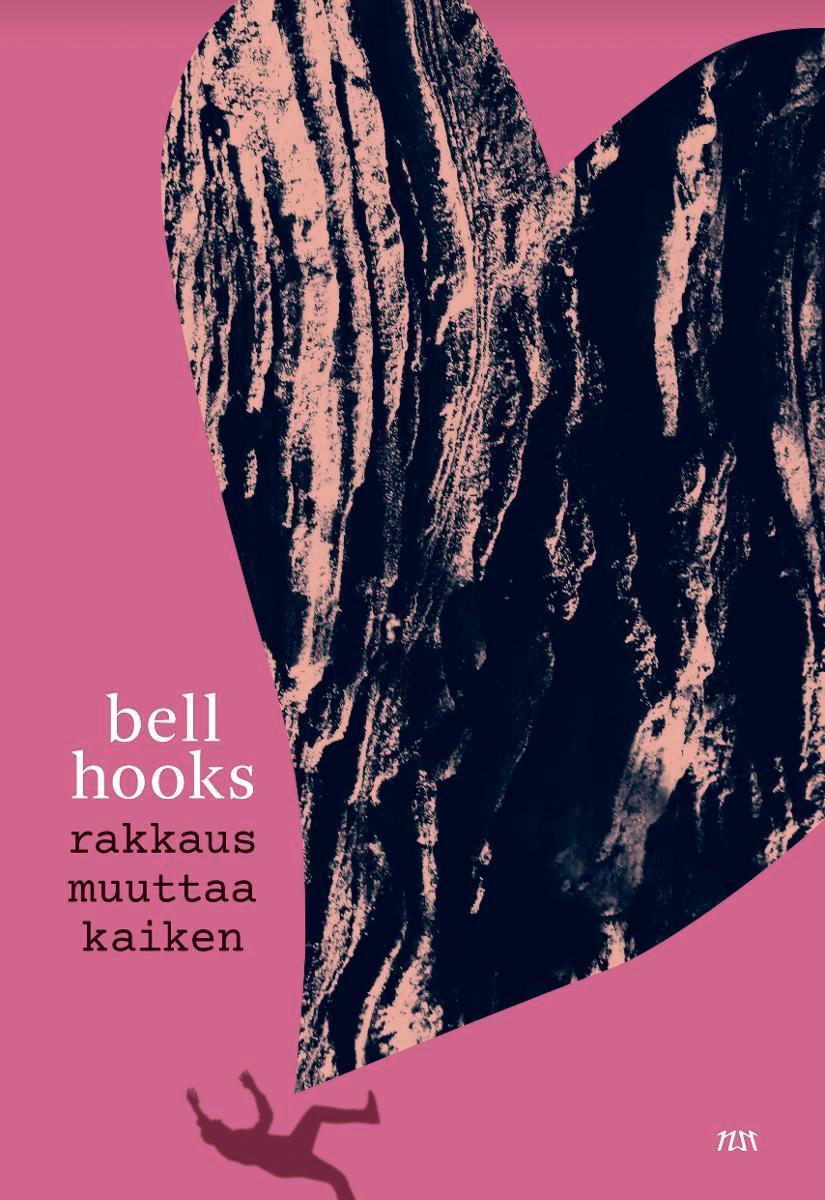 Bell Hooks: Rakkaus muuttaa kaiken. Niin & näin – Eurooppalaisen filosofian seura, Tampere 2016.