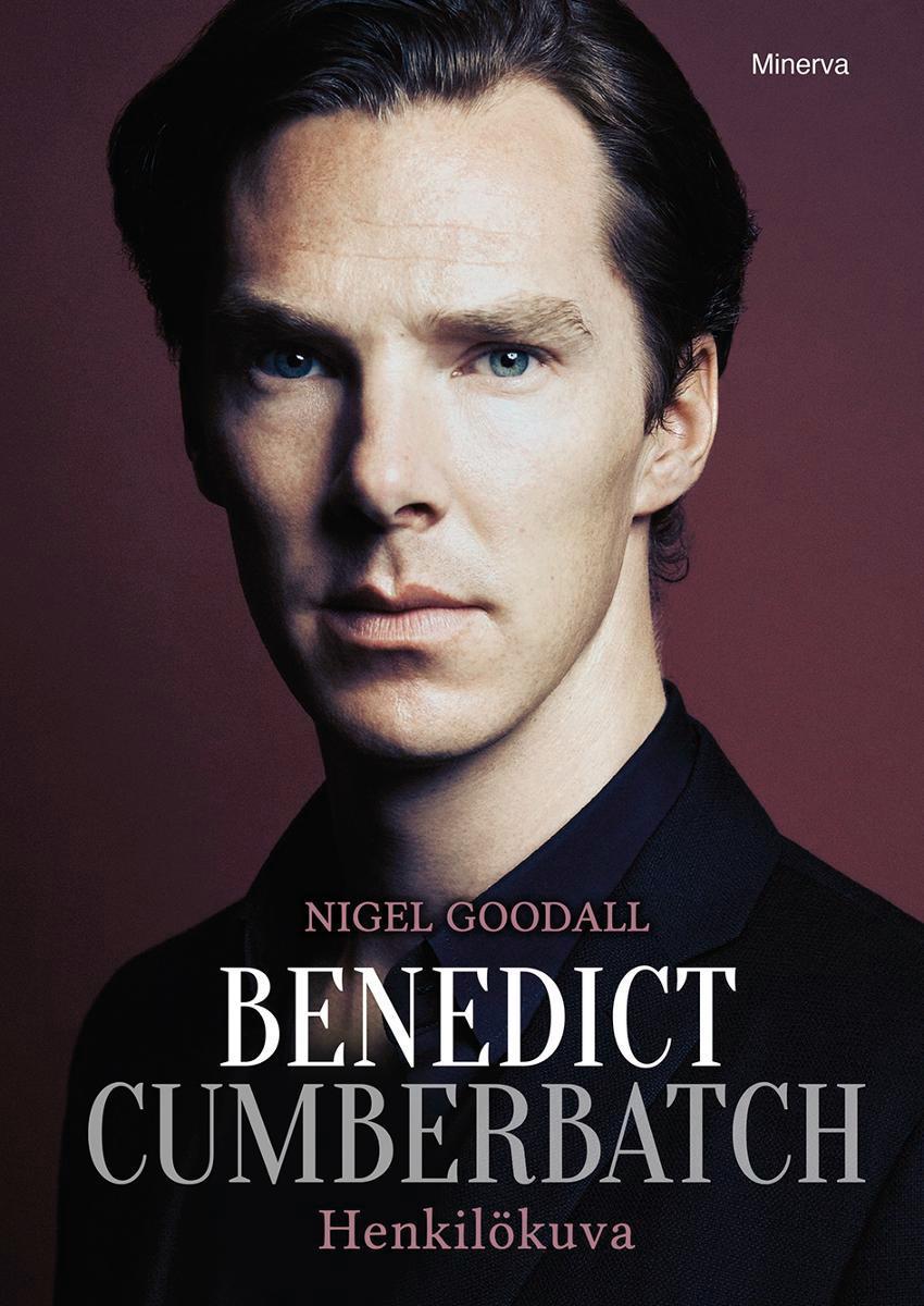 Benedict Cumberbatch – Henkilökuva. Kuva: Tuntematon
