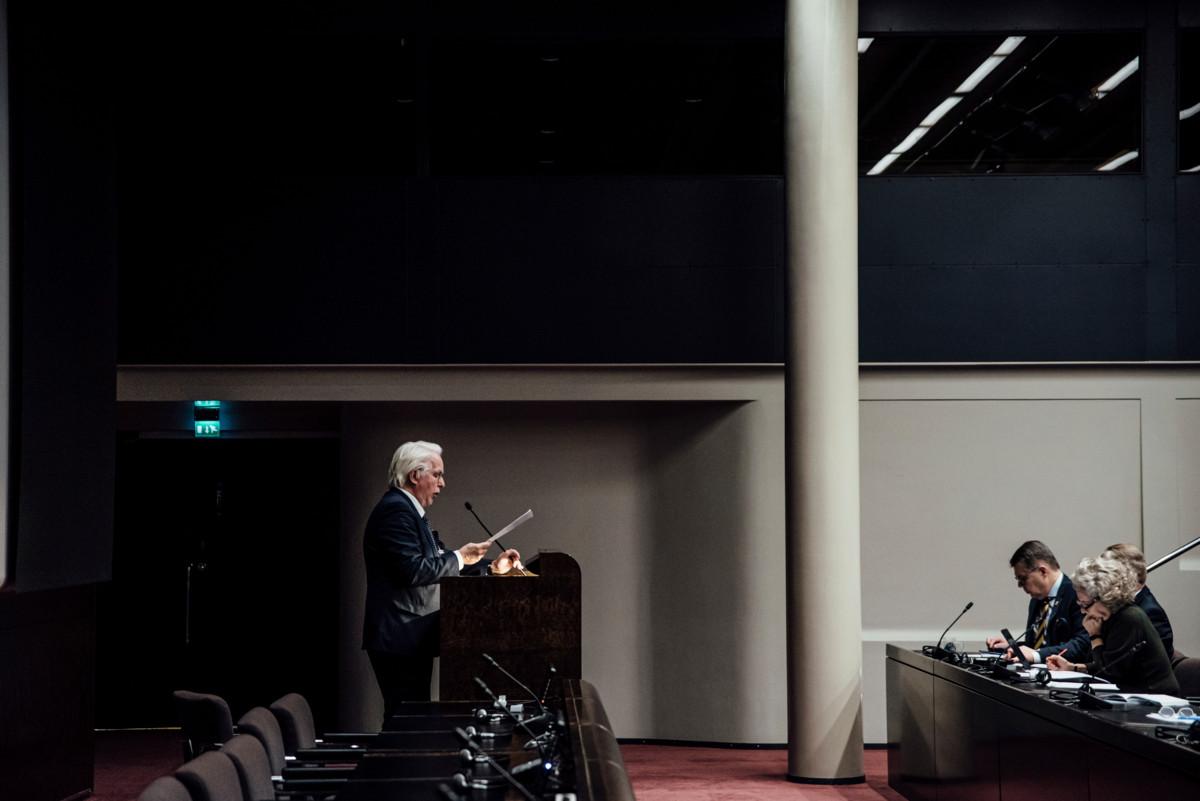 Professori Jukka Kekkosen mukaan kansalaistottelemattomuuden suosio on yksi osoitus oikeusvaltion vähättelystä.