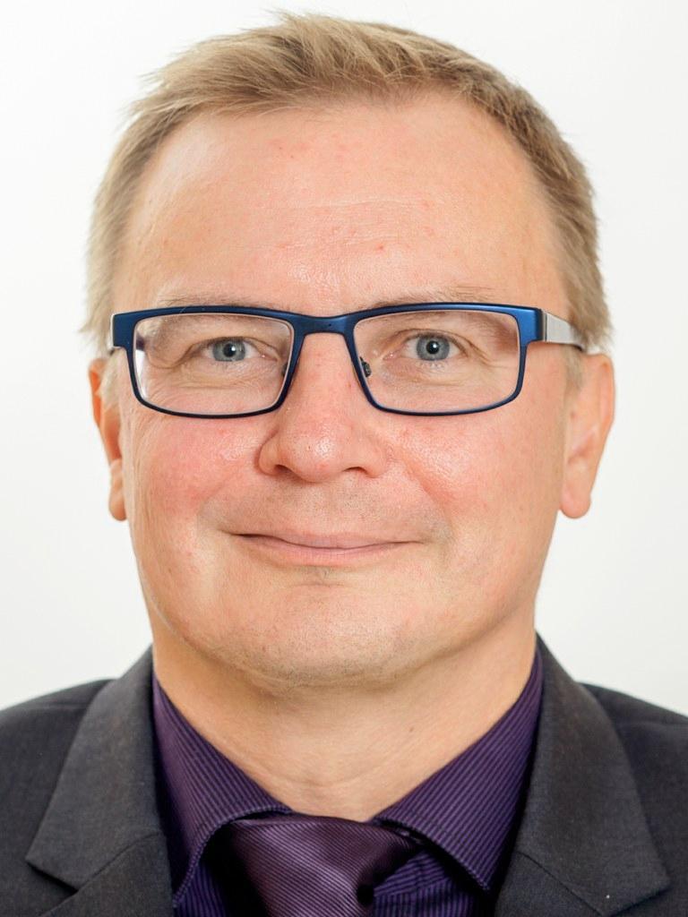Jan-Erik Eklöf sai 184 ääntä.
