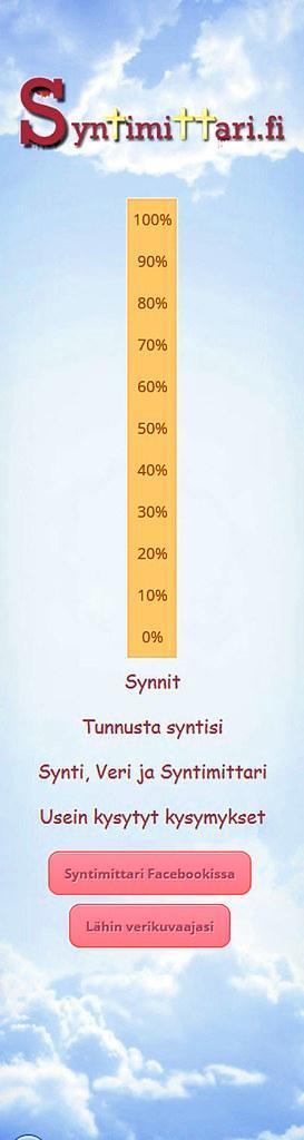 Syntimittari. Droppi Oy sai vuonna 2012 Euroopan aluekehitysrahastolta 22 500 euroa yritystoimintansa edistämiseen. Vastuuviranomainen asiassa on Lapin ELY-keskus.