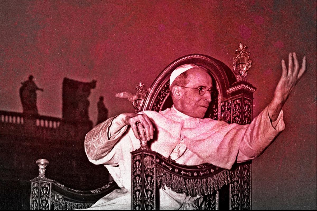 Uusien arkistolöytöjen perusteella toisen maailmansodan aikana roomalaiskatolisen kirkon paavina ollut Pius XII ei pitänyt juutalaisten antamia tietoja natsien suorittamista joukkomurhista luotettavina.