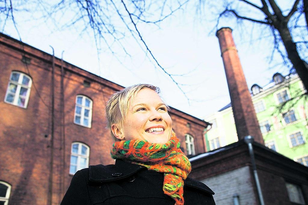 Kuva: Liisa Huima