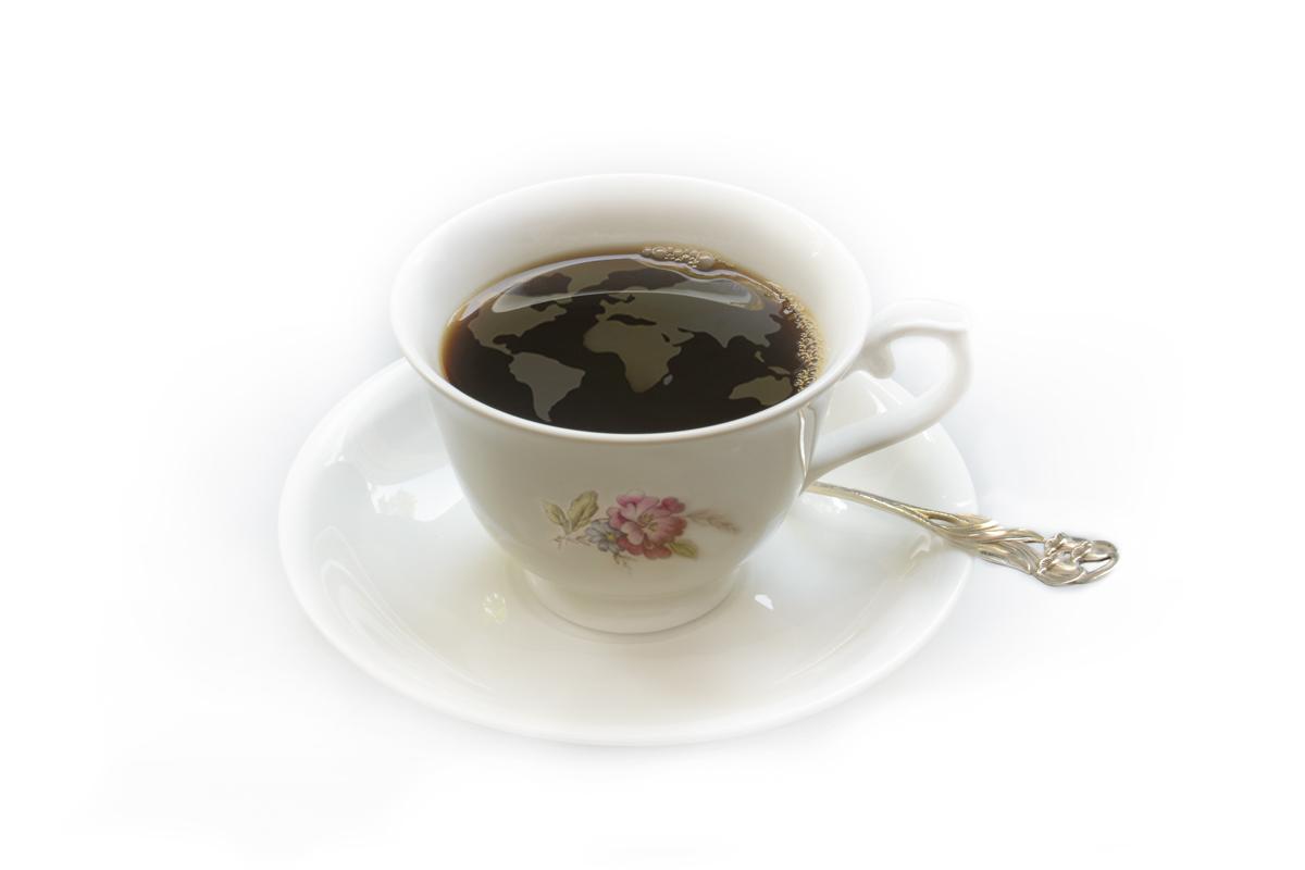 Reilun kaupan kahvi on Reilun kaupan tuotteista tutuin ja suosituin. Pääkaupunkiseudun seurakunnissa käytetään Reilun kaupan kahvia ja teetä.