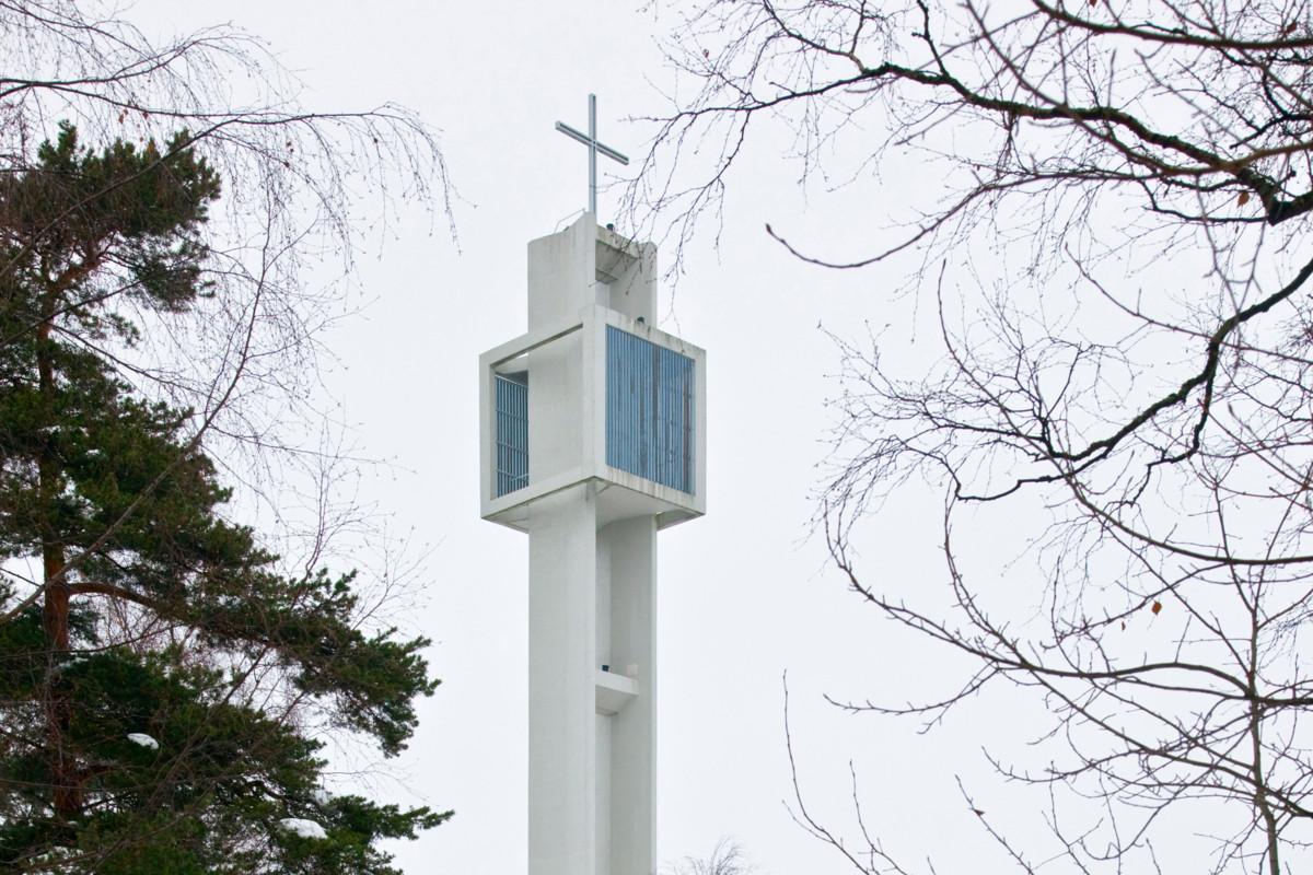 Munkkivuoren kirkossa järjestettiin viime viikonloppuna pohjoismainen rukouskonferenssi.