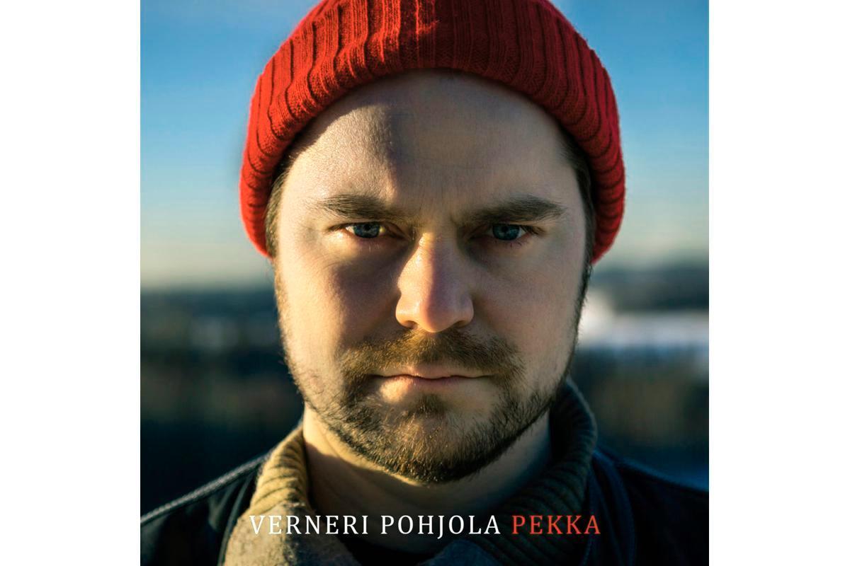 Verneri Pohjola tunnetaan ulkomaita myöten huippuluokan jazztrumpetistina.