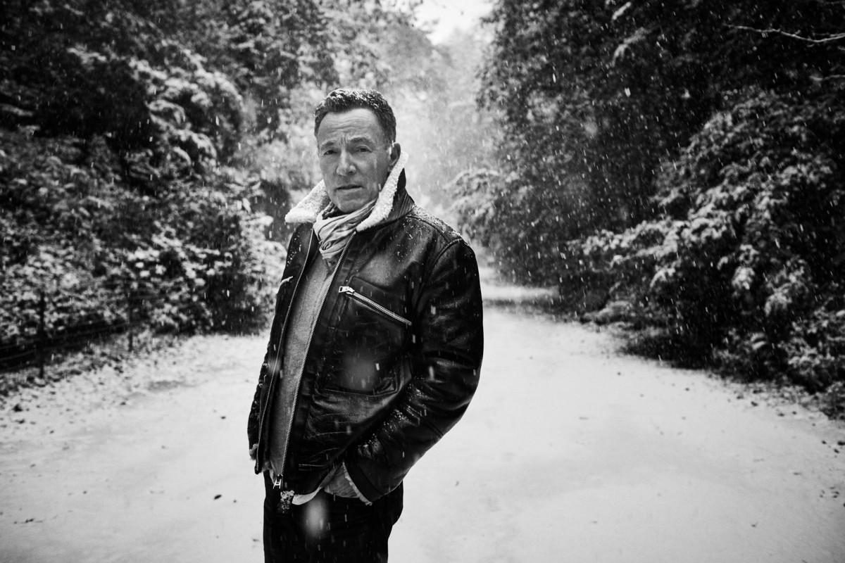 Bruse Springsteenin ura on jatkunut yli 50 vuoden ajan.
