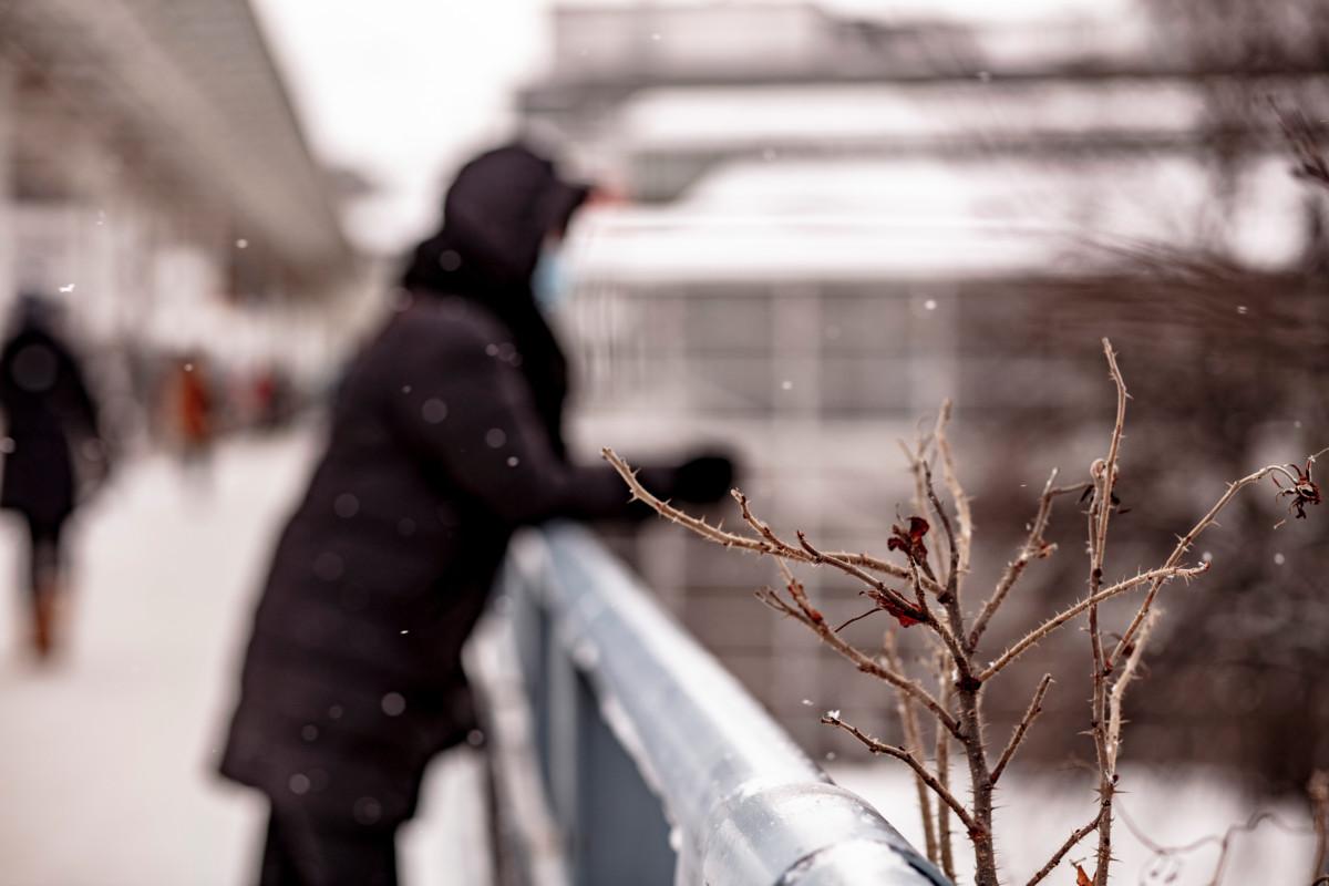 Kolmannen katkaisuhoidon jälkeen Minna ymmärsi, että hänen oli raitistuttava tai hän menettäisi lapsensa ja puolisonsa. 