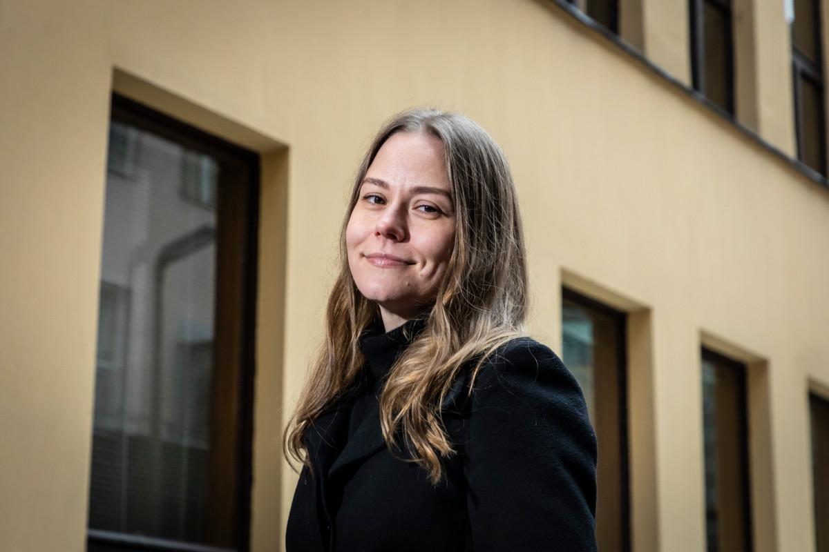 Tutkija Petra Kuivalan mukaan noin puolet latinoista identifioituu katolilaisiksi.
