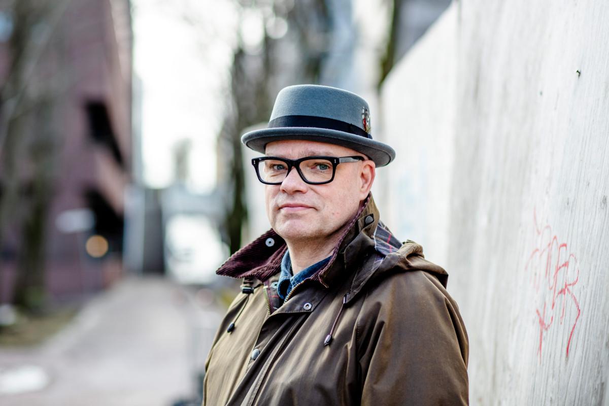 – Eläkkeelle jäävät ihmiset voivat joutua ongelmiin, jos he eivät ole osanneet varautua ajoissa tulotason alenemiseen, Takuusäätiön toimitusjohtaja Juha A. Pantzar sanoo.