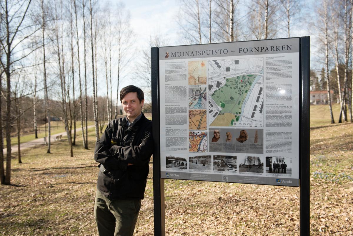 Muinaisilta erilaisilta ja erivärisiltäkin ihmisiltä Andreas Koivisto toivoisi opittavan yhden asian: luonnon ainutlaatuisuuden, jopa pyhyyden, kunnioittamisen.