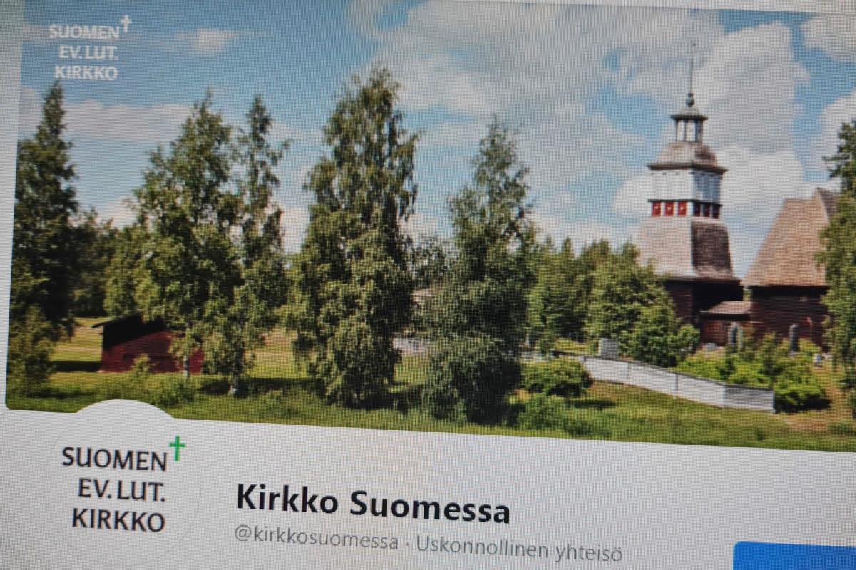 Kirkolliskokouksen edustaja-aloitteen mukaan Kirkko Suomessa -brändi asettaa evankelis-luterilaisen kirkon erityisasemaan.
