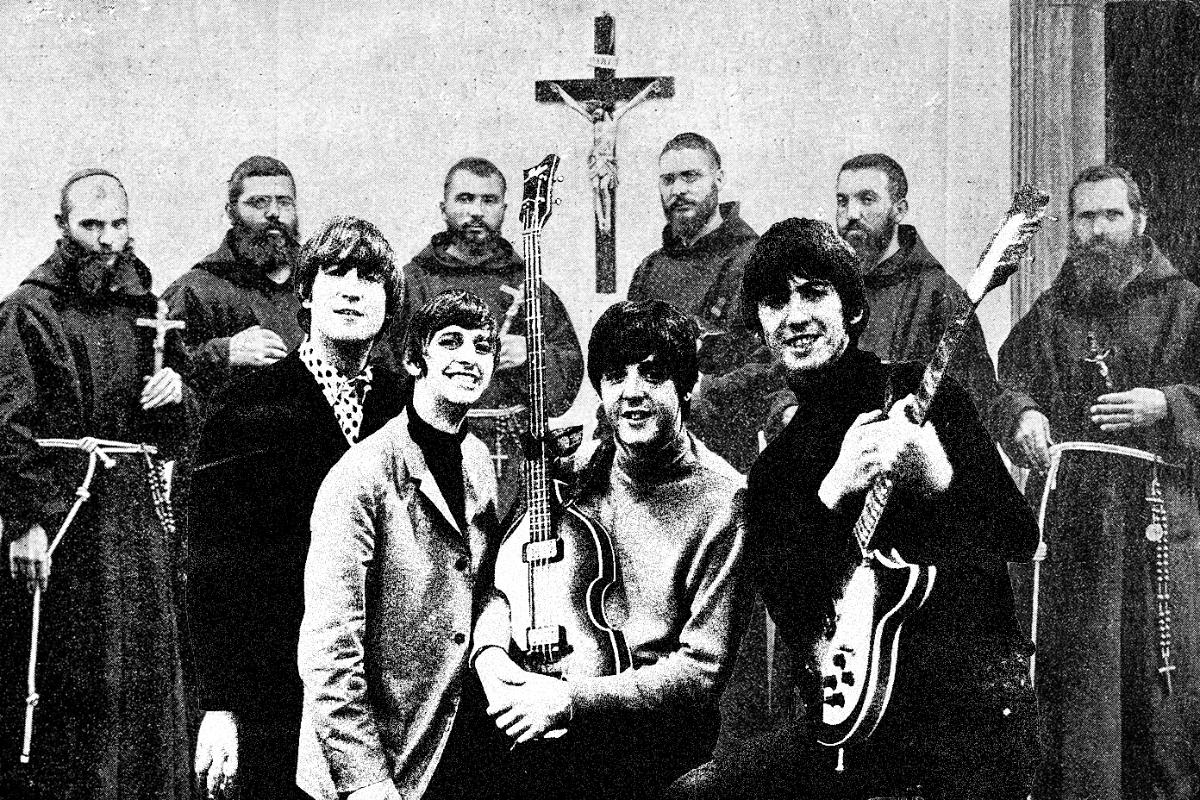 The Beatles, Björk ja monet muut tutut musiikintekijät ovat säveltäneet musiikkia keskiaikaisiin kirkkosävellajeihin eli moodeihin. 