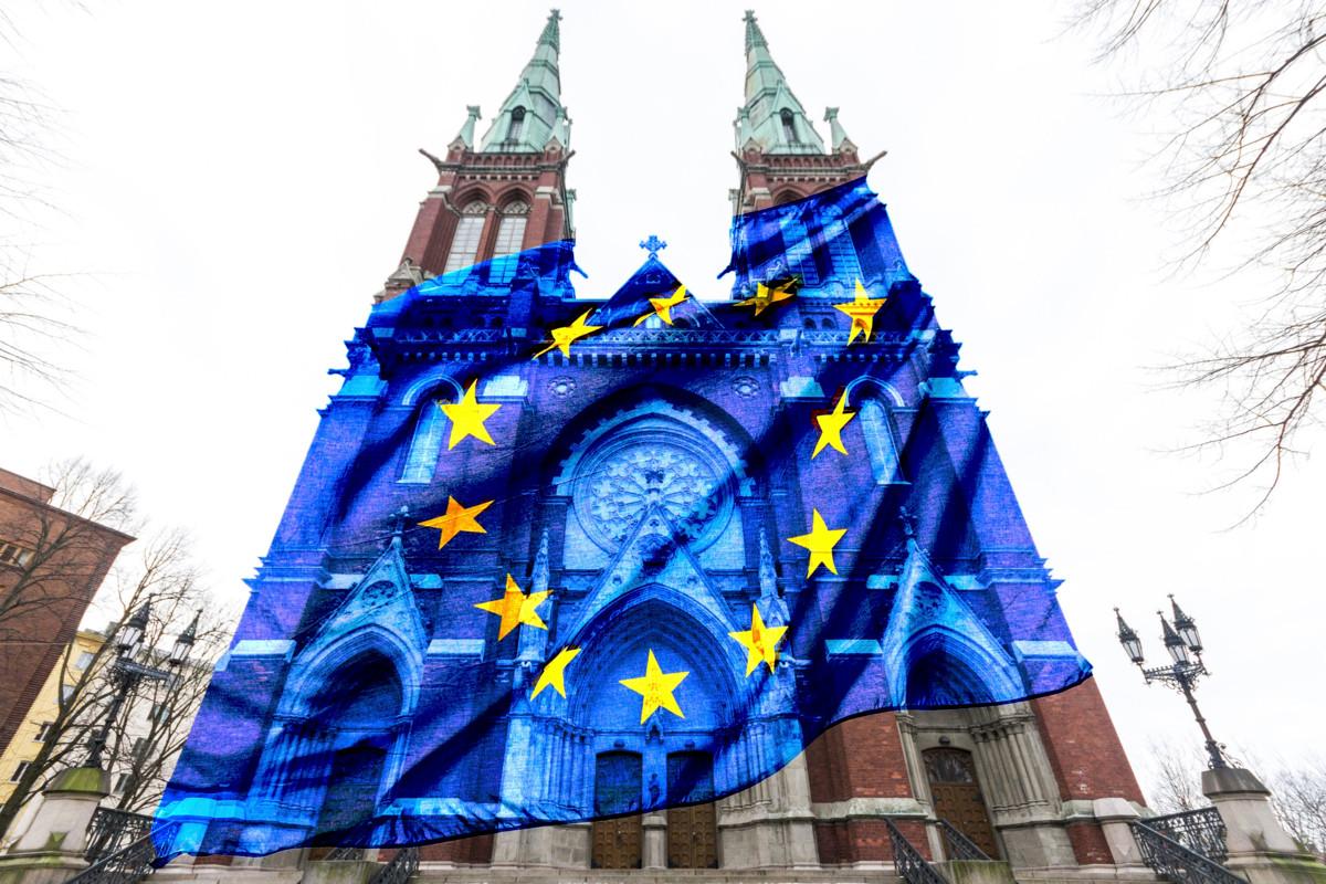 Kysymykset kirkkojen ja valtion suhteesta ja uskonnonvapauden luonteesta tulivat ajankohtaisiksi, kun Suomi liittyi Euroopan unioniin. 