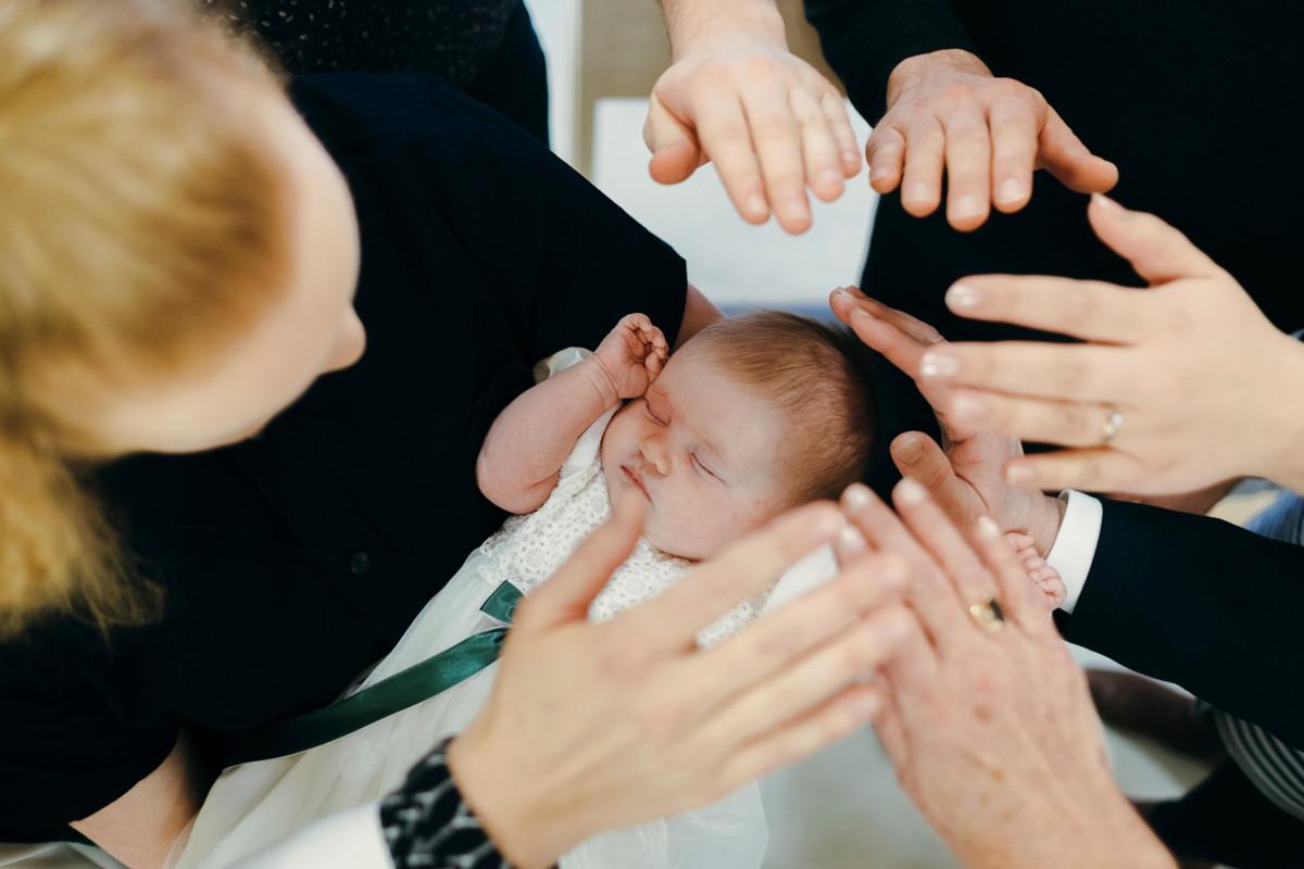 Eräs espoolainen vastasi palautekyselyyn näin: