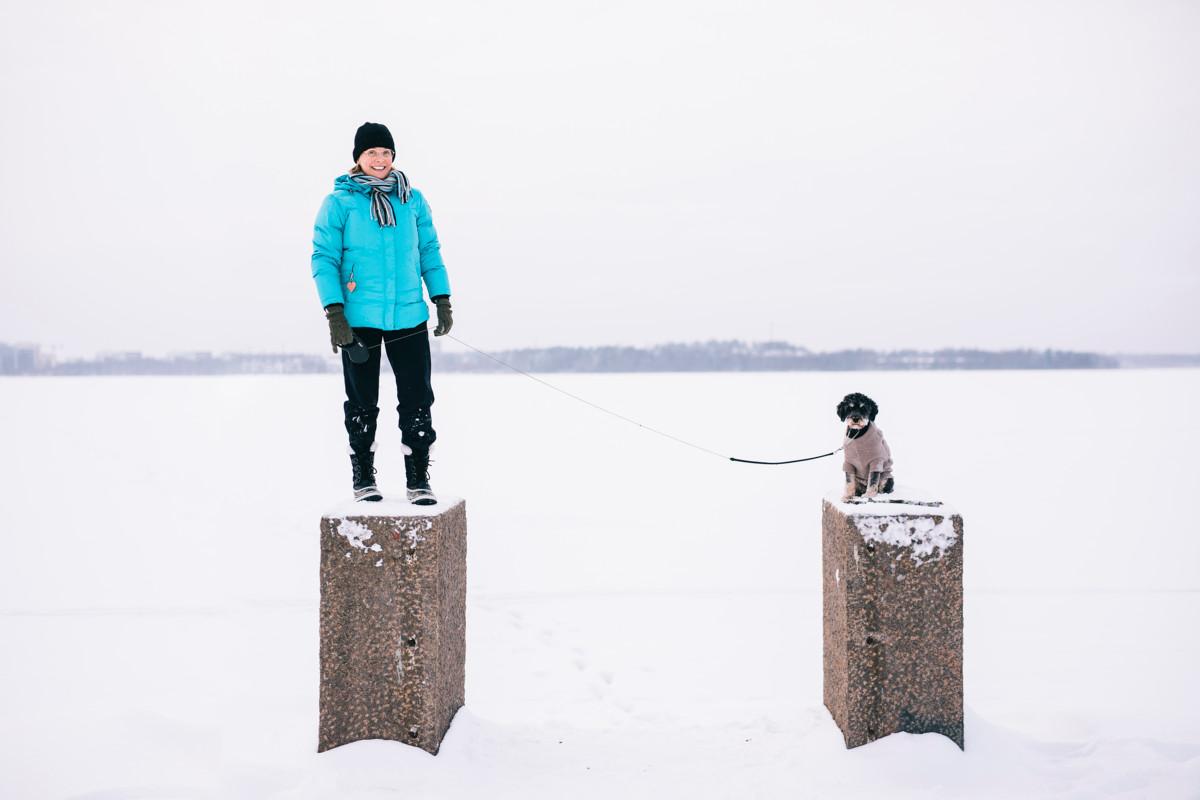 Psykoterapeutti Kaisa Humaljoen vinkit ovat erityisen tärkeitä niille pareille, joiden suhteeseen adhd- tai Asperger-oireet vaikuttavat. Mutta on niistä hyötyä muillekin.